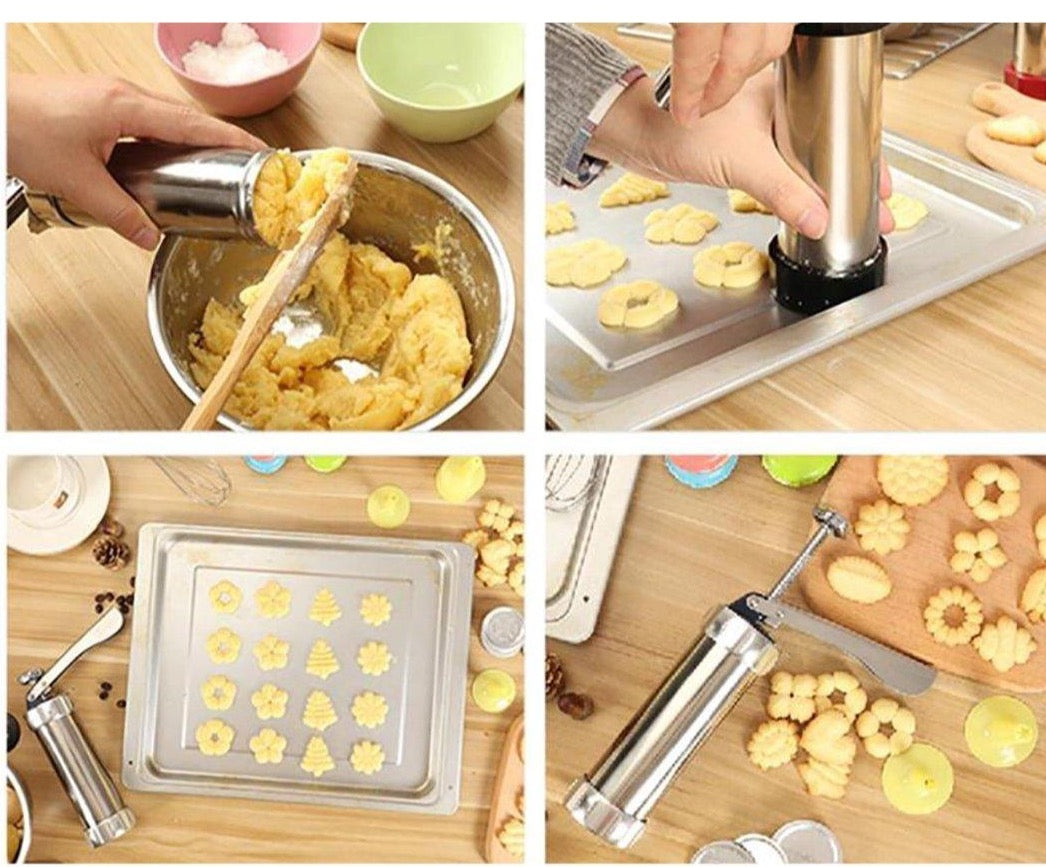 Sausainių formavimo aparatas - Originalu-pigu