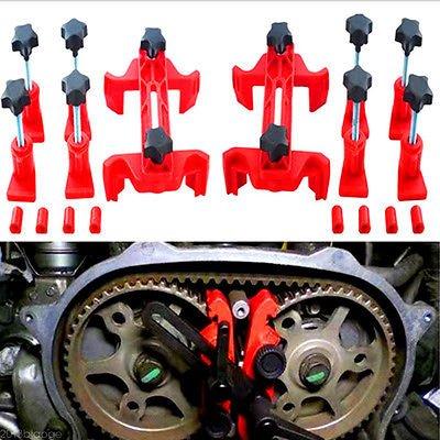 Variklio fiksavimo įrankis - Originalu-pigu