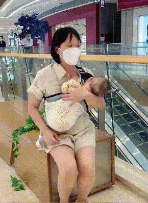 Kūdikio nešyklė - Originalu-pigu