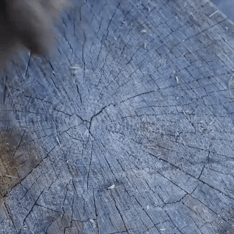 Malkų skaldymo grąžtas - Originalu-pigu