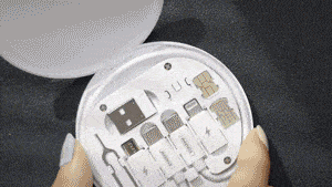 Skaitmeninių įrenginių dėžutė - Originalu-pigu