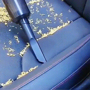 Belaidis siurblys "MiniTurbo™" - Originalu-pigu