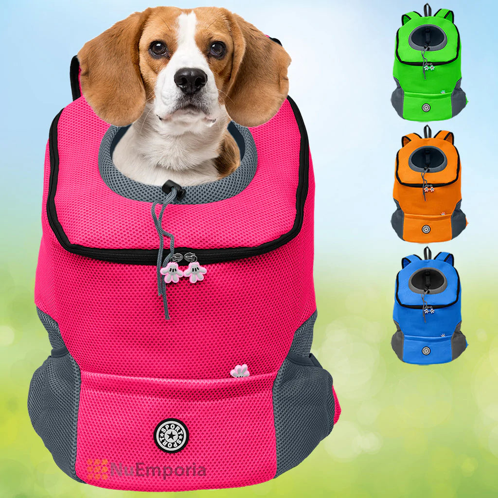 Kuprinė gyvūnui - Originalu-pigu