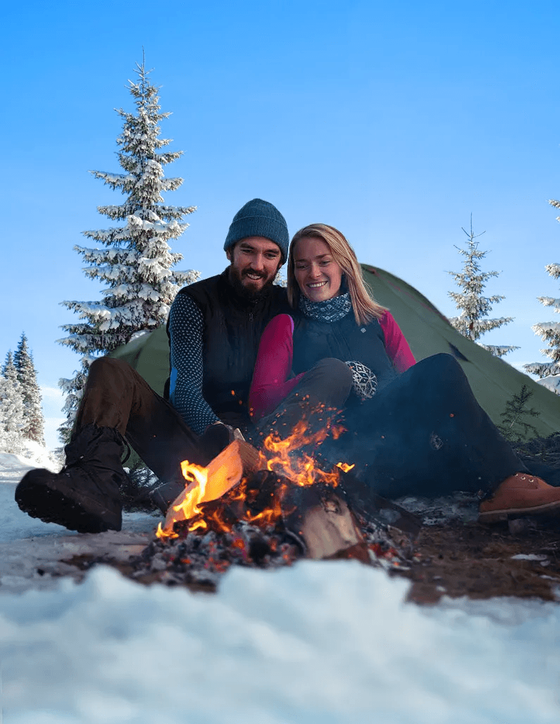 Šildoma liemenė Scorched™ - Originalu-pigu