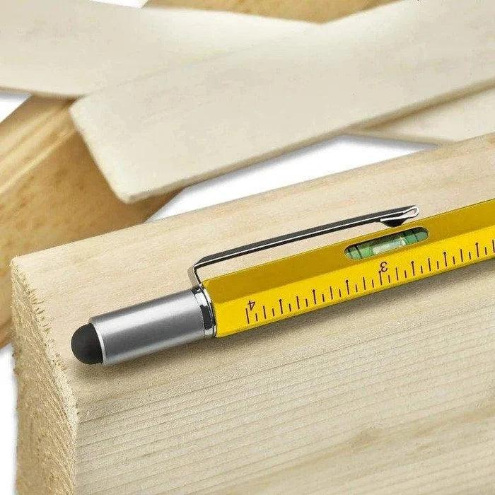 6-in-1 išmanusis rašiklis - Originalu-pigu