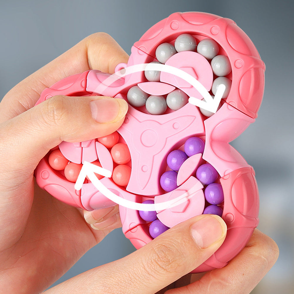 „Fidget Bean“ žaislas - Originalu-pigu