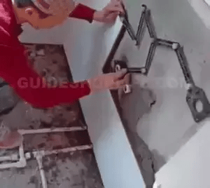 Daugiakampė liniuotė - Originalu-pigu