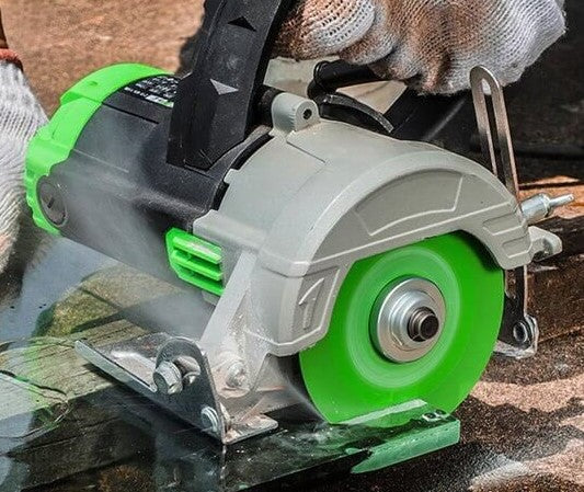 Deimantinis pjovimo diskas stiklui (3vnt) - Originalu-pigu