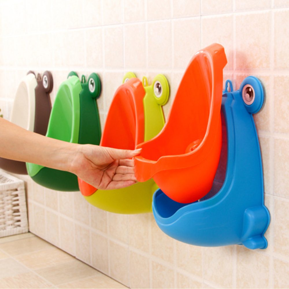 Varlytės formos tualetas berniukams - Originalu-pigu