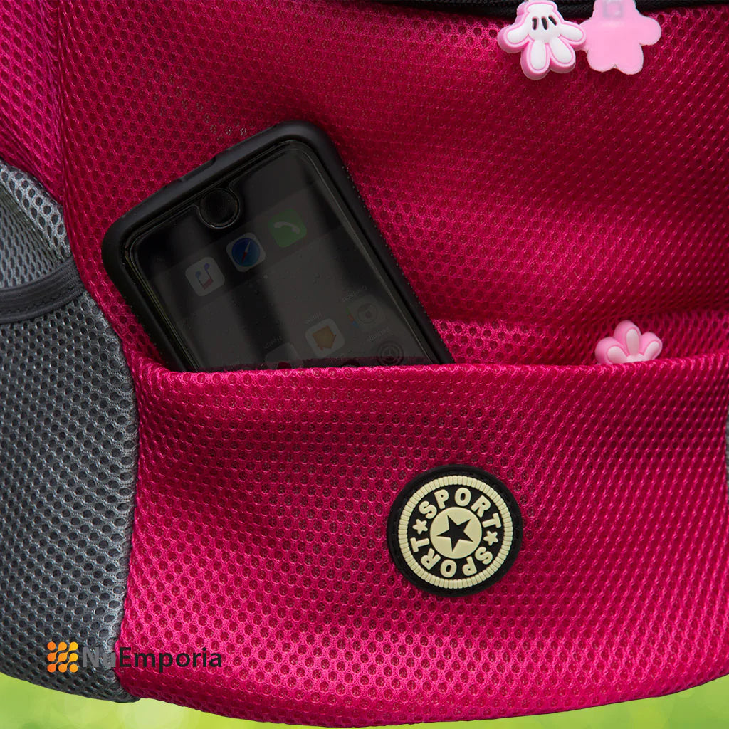 Kuprinė gyvūnui - Originalu-pigu