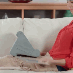 Minkšta pagalvė - stovas - Originalu-pigu