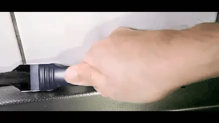 Silikono grandiklis - Originalu-pigu