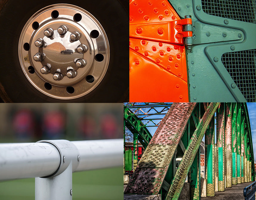 Kniedijimo pistoleto adapteris - Originalu-pigu