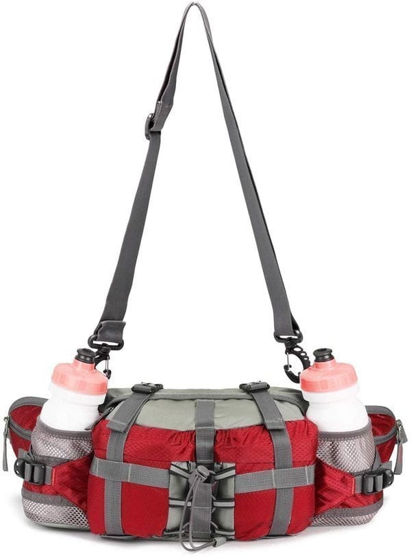 Lengva juosmens rankinė - Originalu-pigu