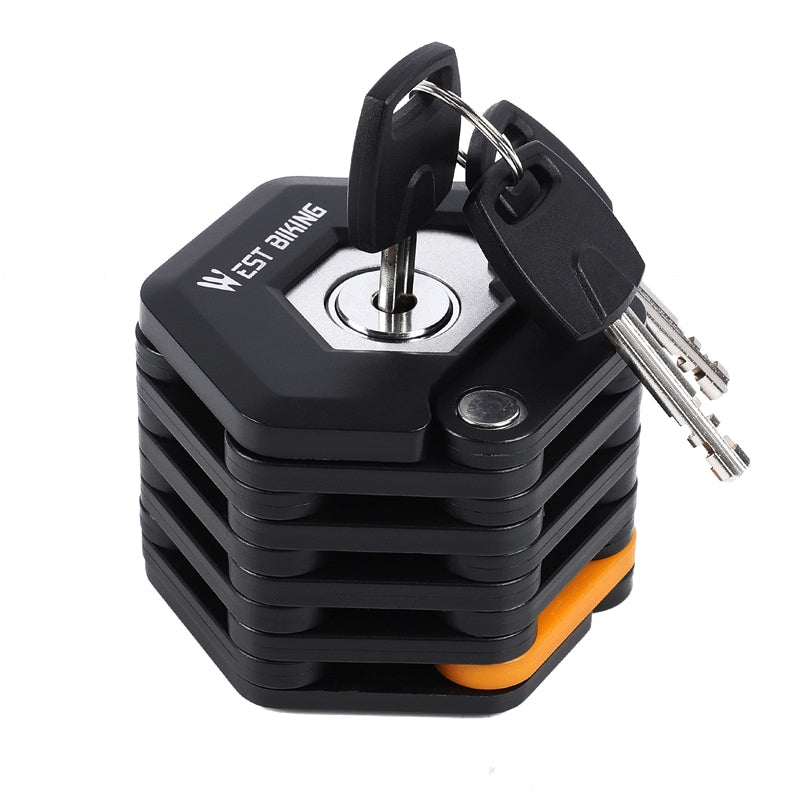 Sulankstoma dviračio spyna - Originalu-pigu