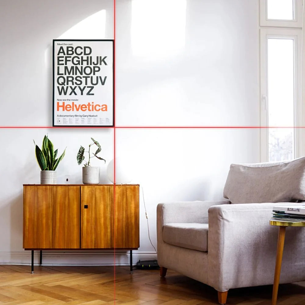 Skaitmenninė lazerinė liniuotė - Originalu-pigu