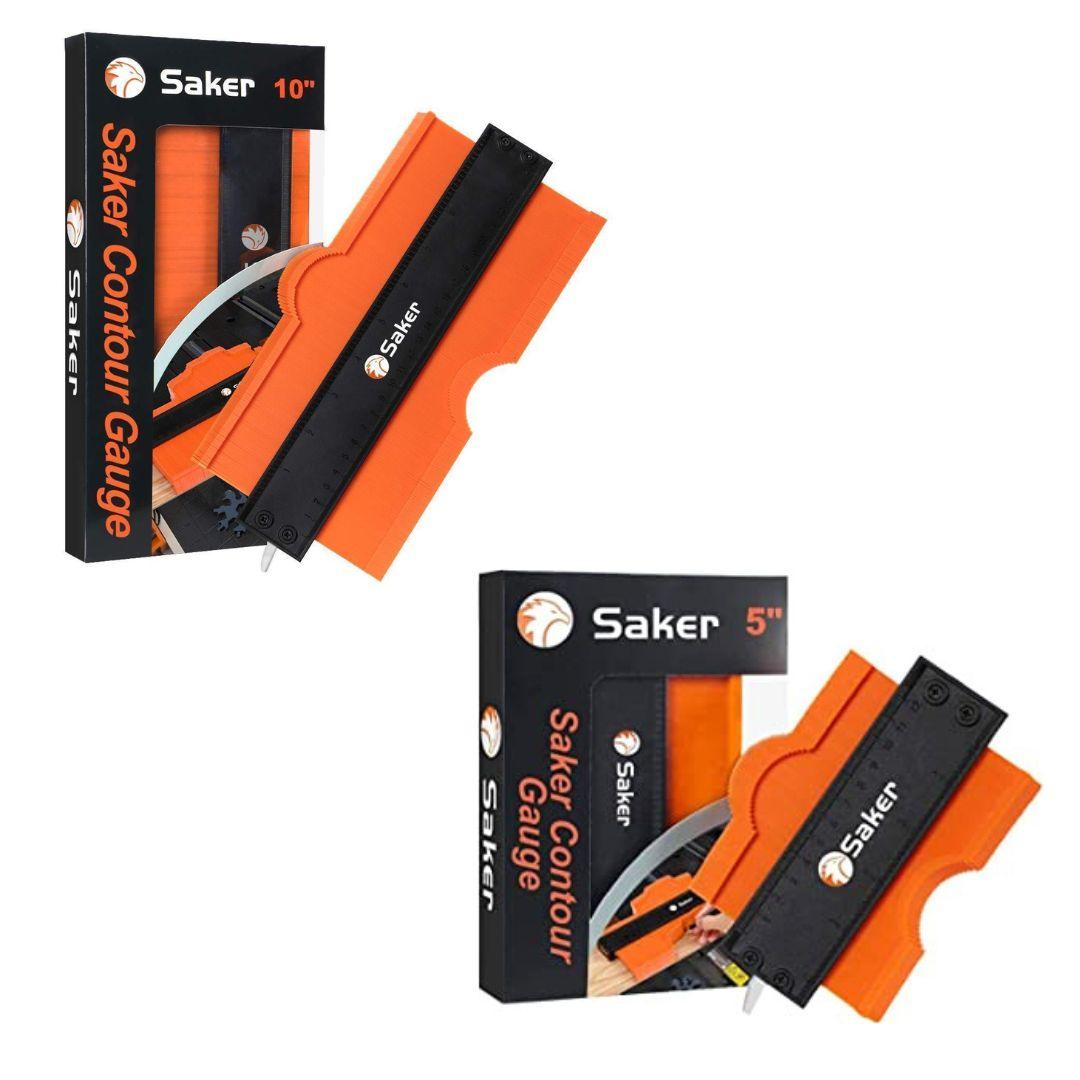 Kontūrinė liniuotė - Originalu-pigu