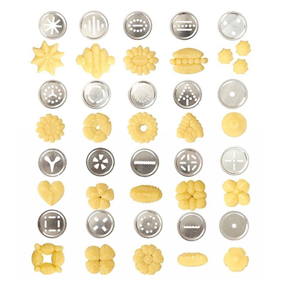 Sausainių formavimo aparatas - Originalu-pigu