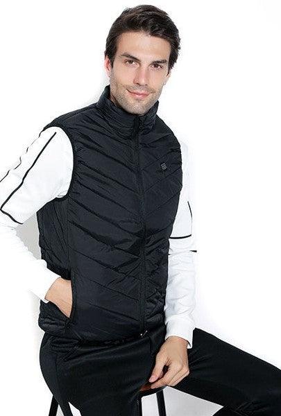 Šildoma liemenė Scorched™ - Originalu-pigu