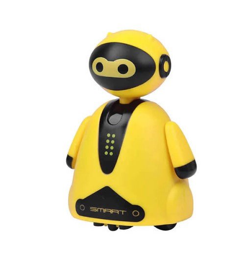 Nupieštas linijas sekantis žaislas - Originalu-pigu