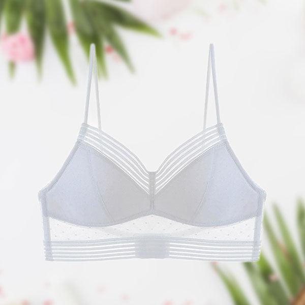 Braletė su žeminta nugara - Originalu-pigu