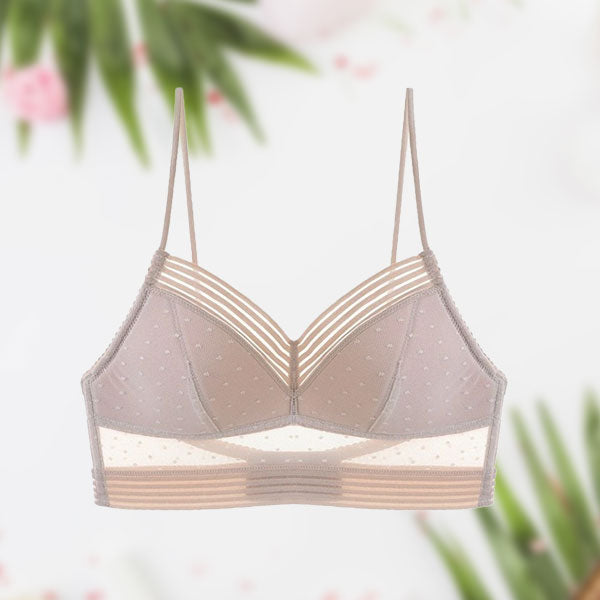 Braletė su žeminta nugara - Originalu-pigu