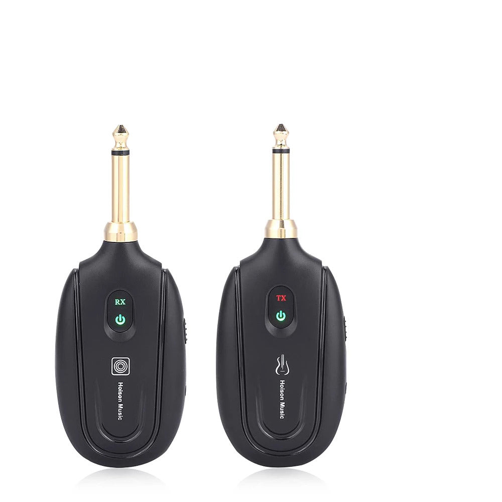 Belaidis gitaros siųstuvas ir imtuvas - Originalu-pigu