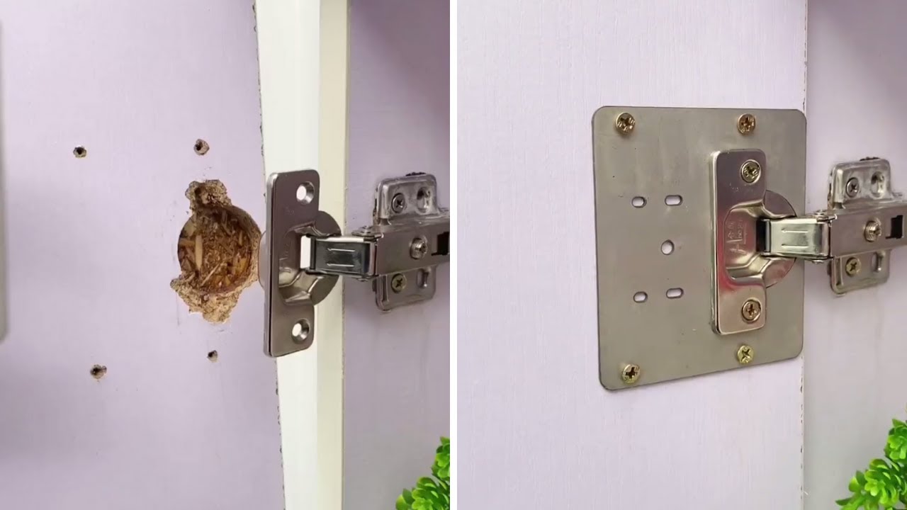 Vyrių remonto plokštės (24 vnt.) - Originalu-pigu