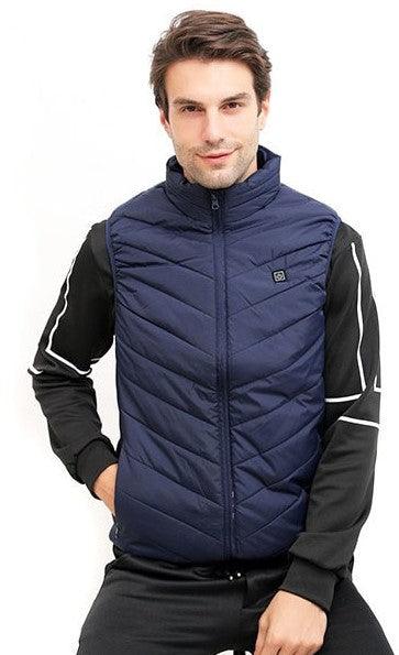 Šildoma liemenė Scorched™ - Originalu-pigu