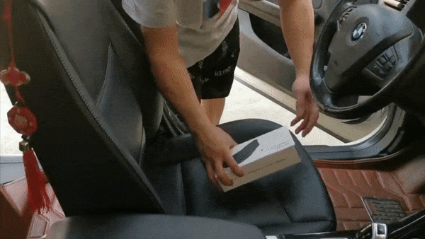 Saugos diržo adapteris nėščiosioms - Originalu-pigu