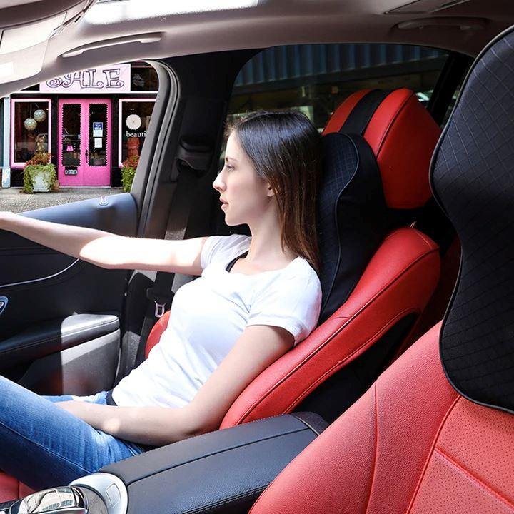 Pagalvėlė automobiliui - Originalu-pigu