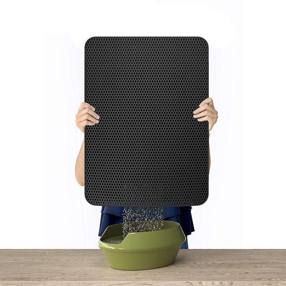 Kačių kraiko kilimėlis - Originalu-pigu