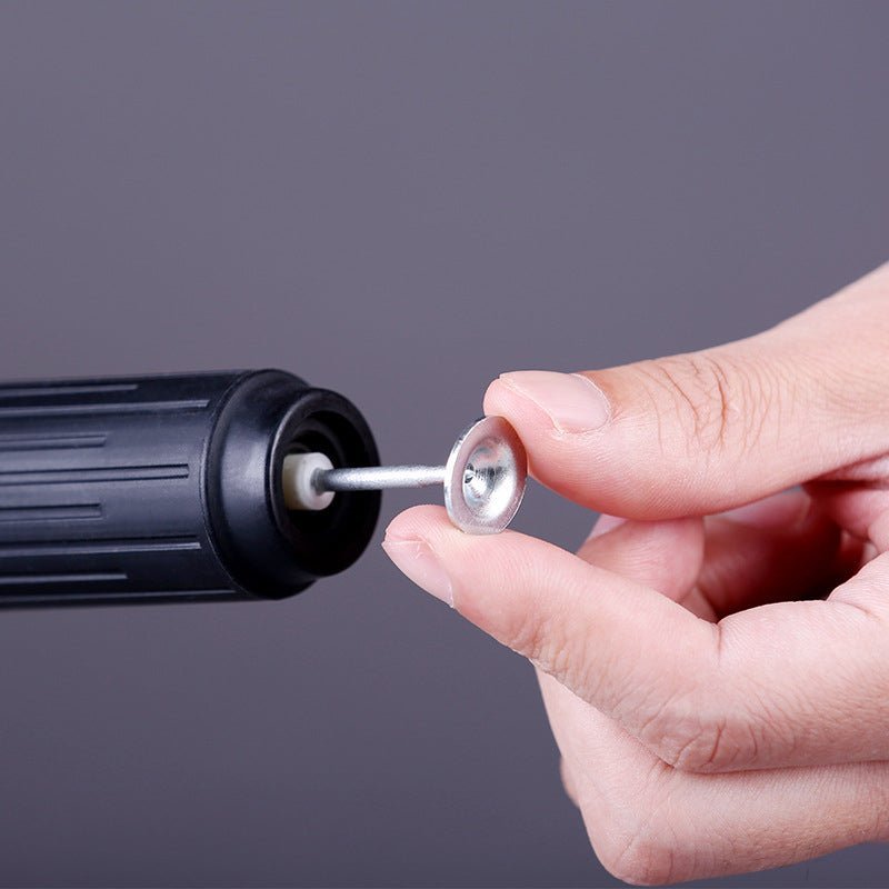 Tvirtinimo prie sienų rinkinys - Originalu-pigu