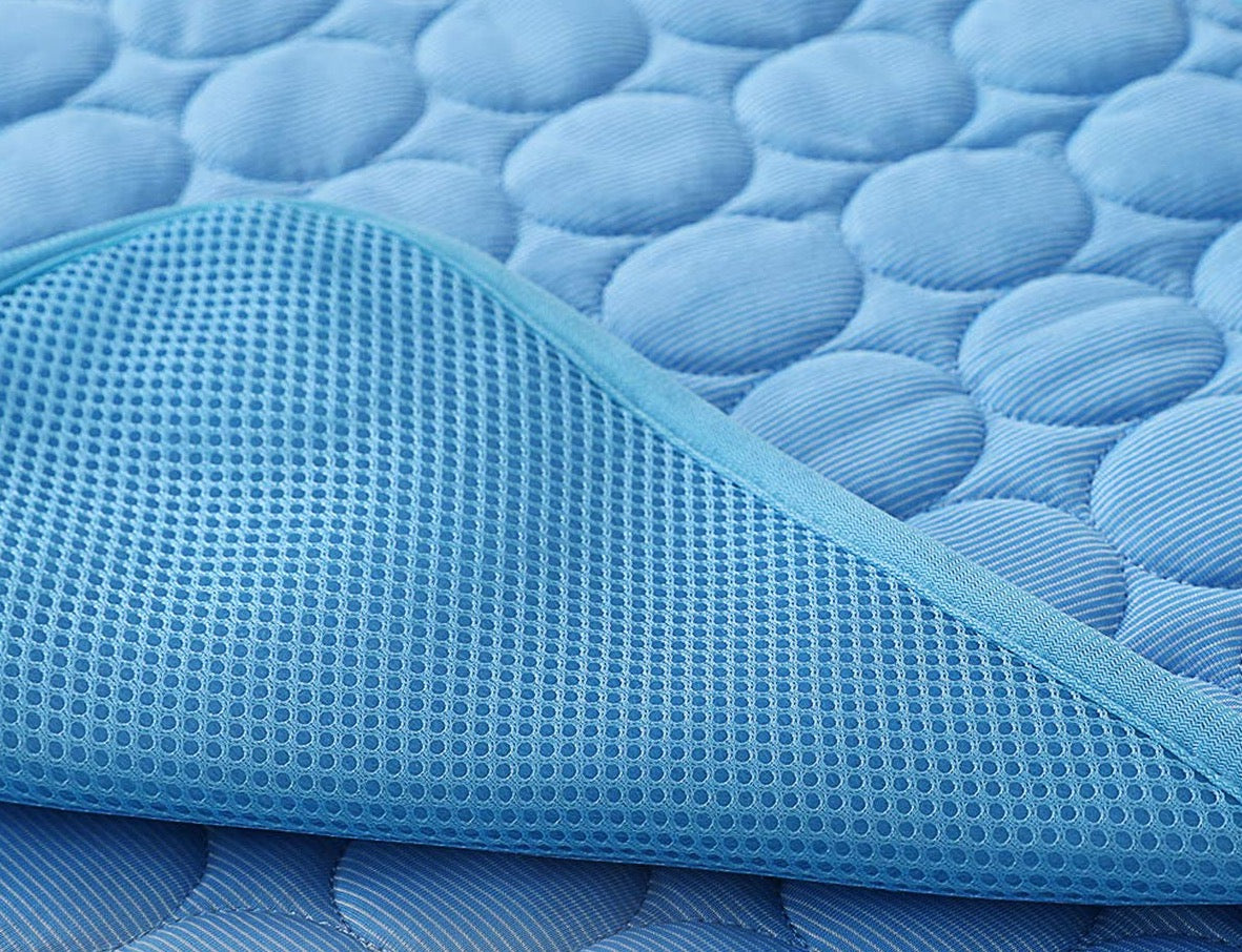 Vėsinantis kilimėlis gyvūnams Furrrefresh™ - Originalu-pigu