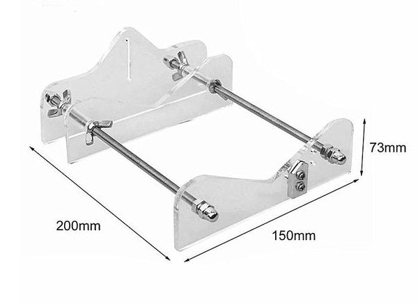 Pjaustyklė stiklo buteliukams - Originalu-pigu