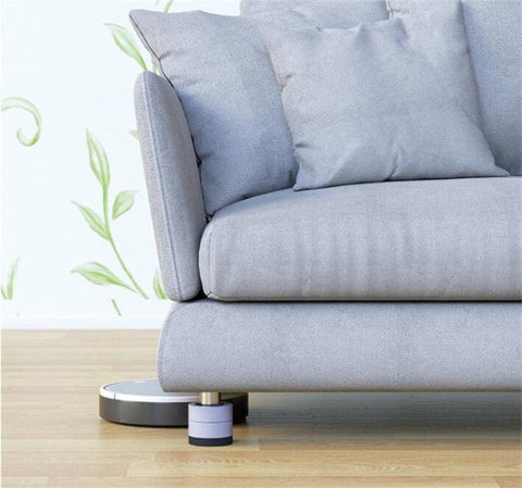 Antivibracinės kojelių pagalvėlės (12 vnt.) - Originalu-pigu