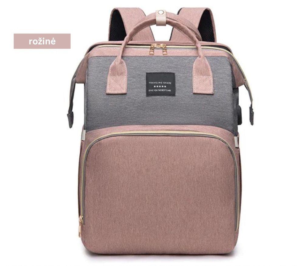 Universalus kūdikio krepšys - Originalu-pigu