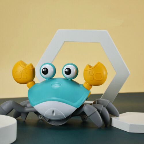 Išmanus vaikštantis krabas - Originalu-pigu