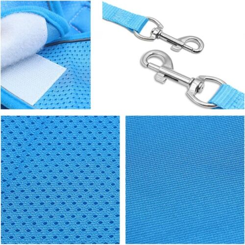 Šviesą atspindintis pavadėlis (3 vnt.) - Originalu-pigu