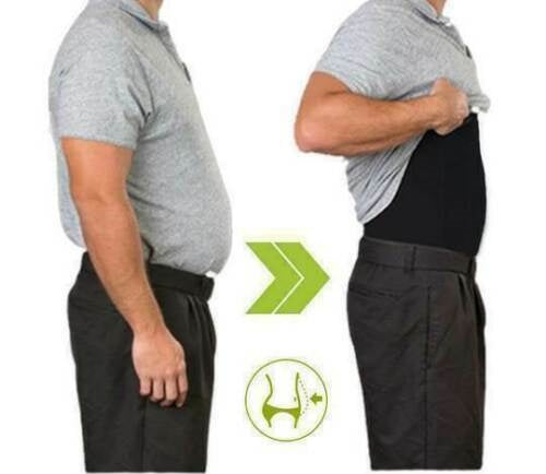 Liekninantys marškinėliai (3 vnt.) - Originalu-pigu