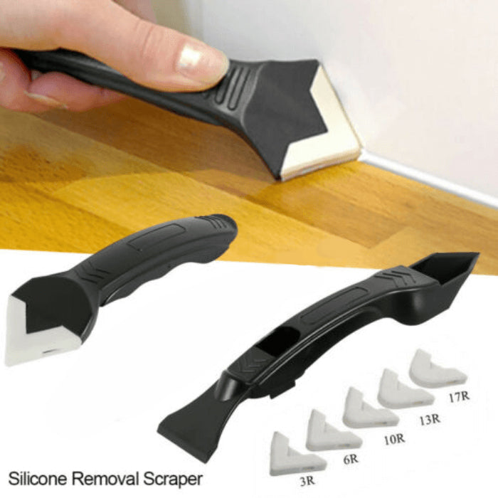 Silikono grandiklis - Originalu-pigu