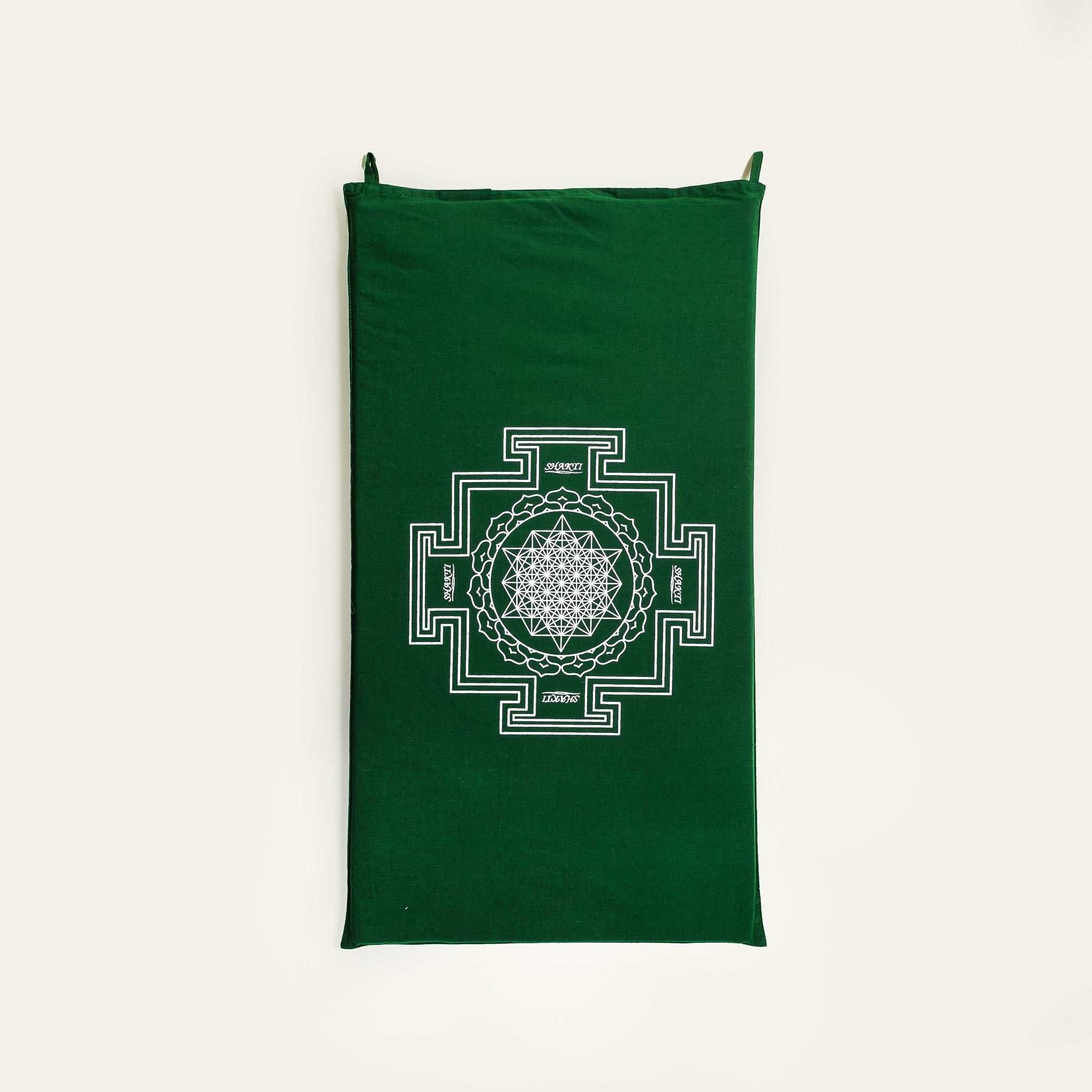 Masažinis jogos kilimėlis su pagalve - Originalu-pigu