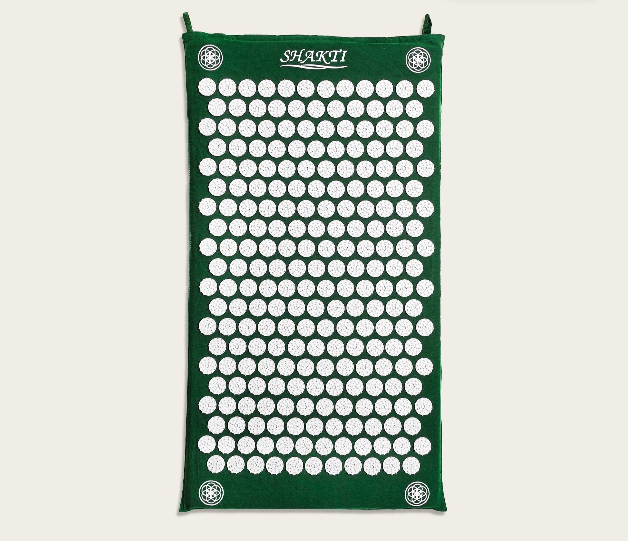 Masažinis jogos kilimėlis su pagalve - Originalu-pigu