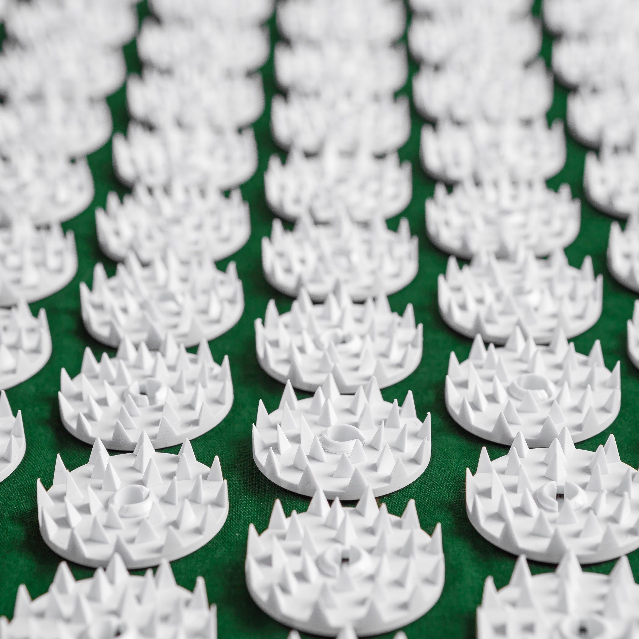 Masažinis jogos kilimėlis su pagalve - Originalu-pigu