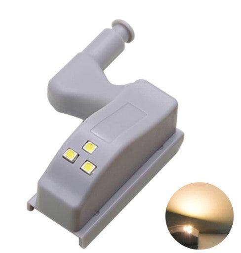 LED lemputė spintelėms 10 vnt. - Originalu-pigu