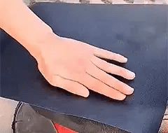 Pleistras odiniams baldams (3vnt) - Originalu-pigu