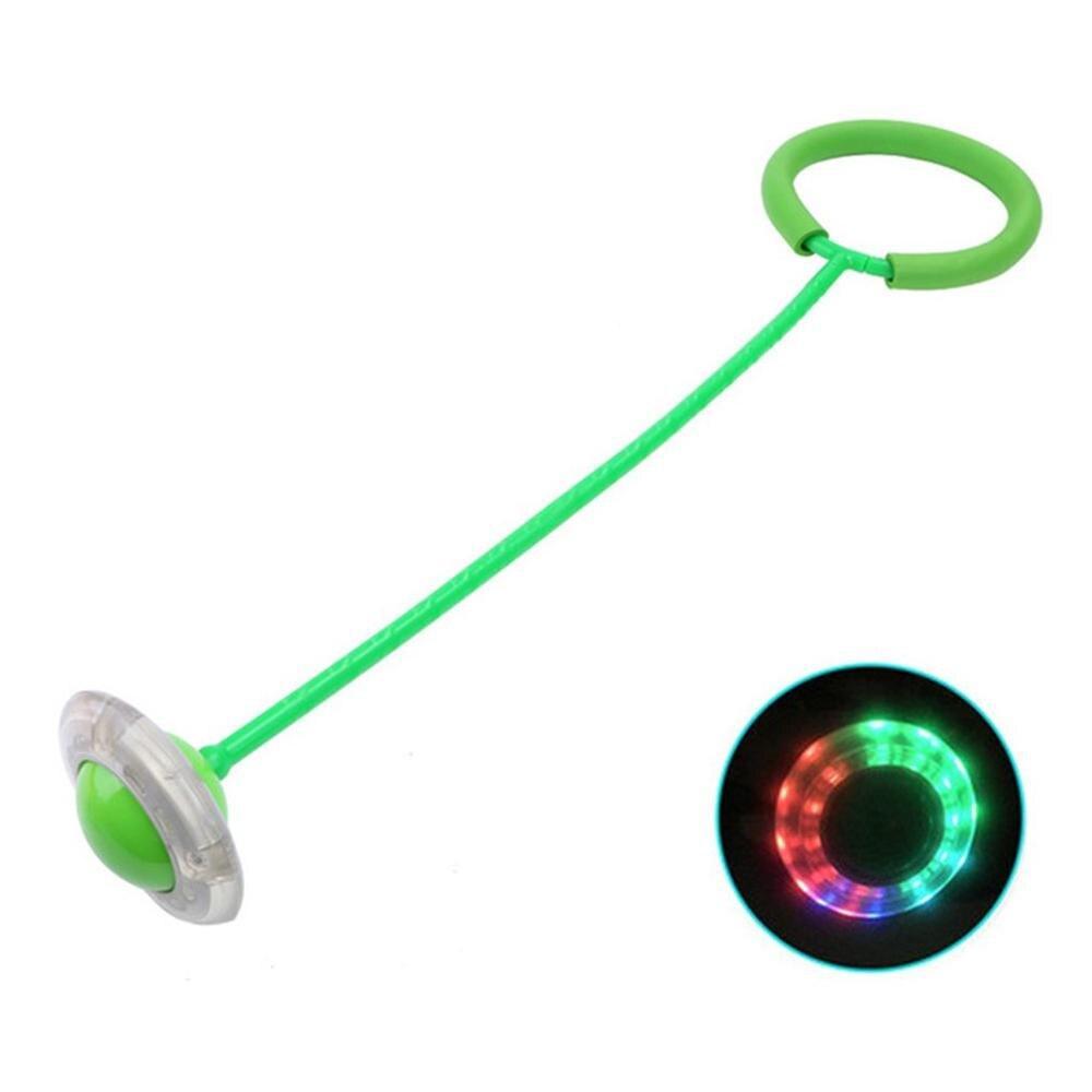 LED šokdynė TwirlBuddy™ - Originalu-pigu