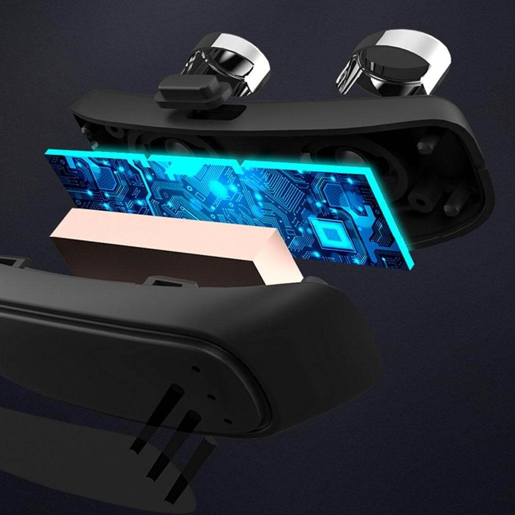 Knarkimą slopinantis prietaisas - Originalu-pigu