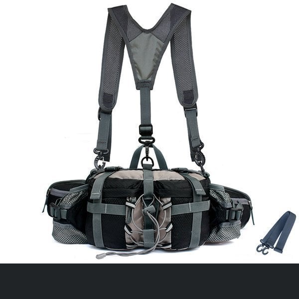 Lengva juosmens rankinė - Originalu-pigu