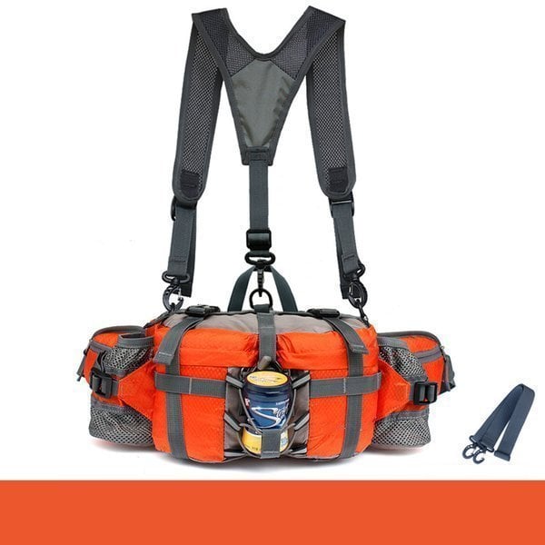 Lengva juosmens rankinė - Originalu-pigu